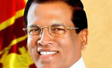 Over 130 ISIS-linked suspects are in Sri Lanka: President Sirisena President of Sri Lanka Maithripala Sirisena