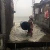 Many rallies put off as cyclone hits Gujarat coast