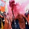 UP: BJP retains Sikandara assembly seat Phoolan Devi fame in Kanpur