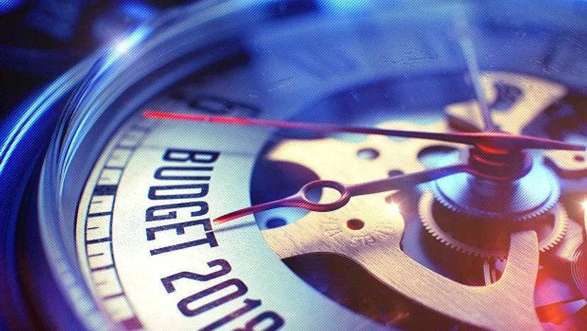 budget 2018 what is a budget?