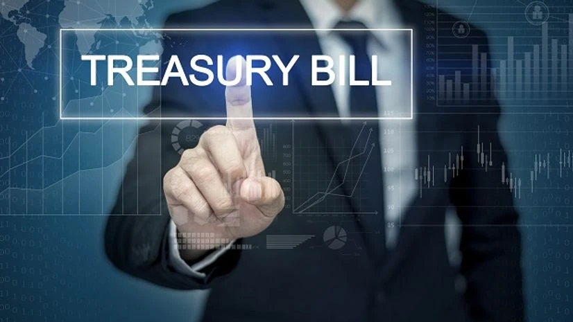 treasury bill treasury bill