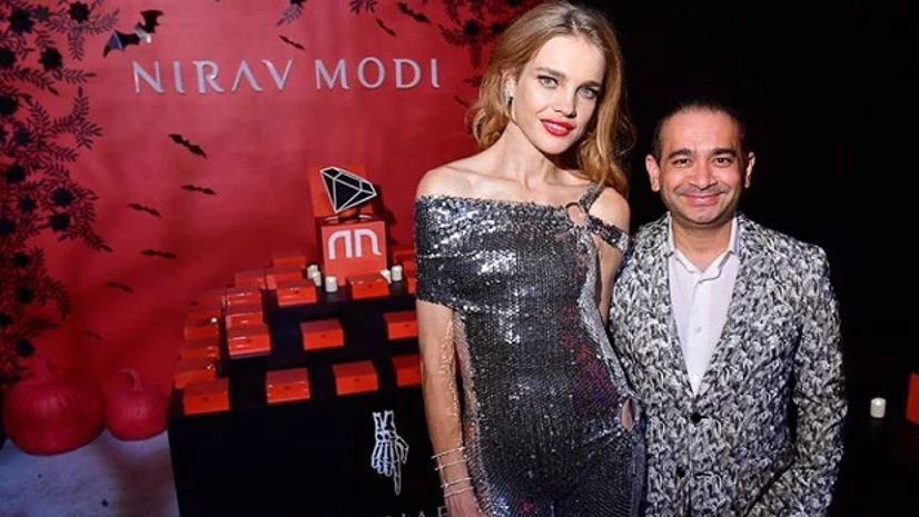In hunt for Nirav Modi Nirav Modi