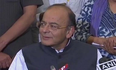 India likely to overtake UK to become 5th largest economy by next year: FM Arun Jaitley