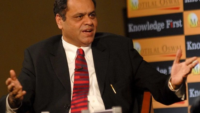 Damani_Ramesh, Stock Broker, BSE Damani_Ramesh, Stock Broker, BSE