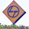 L&T Logo