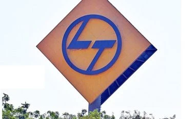 Street cheers L&T Finance's clean-up act; net interest income up 51% L&T Logo