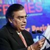 Mukesh Ambani