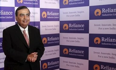 RIL Q4FY18 results: Net profit at Rs 94.35 bn; Jio's net at Rs 5.10 bn Mukesh Ambani