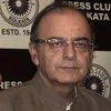 Arun Jaitley, Finance Minister