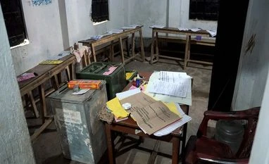 Mizoram govt recommends 3 IAS officers for Chief Electoral Officer's post Representative image