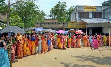 Lok Sabha elections: Why some parties are fielding more women this time Lok Sabha elections: Why some parties are fielding more women this time