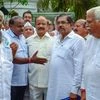 Karnataka, Devegowda, JD(S)