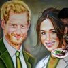 Royal Wedding, Prince Harry, Meghan Markle