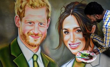 Why British monarchy is running out of noble names for its sons, daughters Why British monarchy is running out of noble names for its sons, daughters