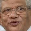 Sitaram Yechury