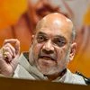 Amit Shah, BJP