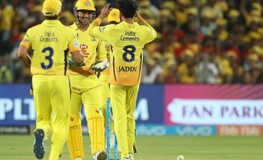 IPL 2019 schedule: Dhoni's CSK to take on Kohli's RCB in tournament opener IPL 2019 schedule: Dhoni's CSK to take on Kohli's RCB in tournament opener