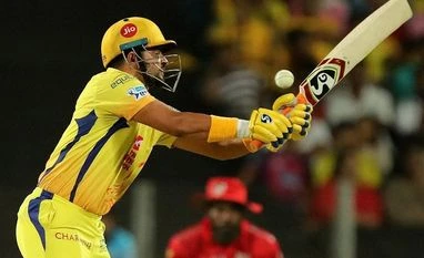 Raina will be first guy CSK would go after in auction, says Uthappa IPL 2018, Suresh Raina