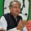 Ashok Gehlot