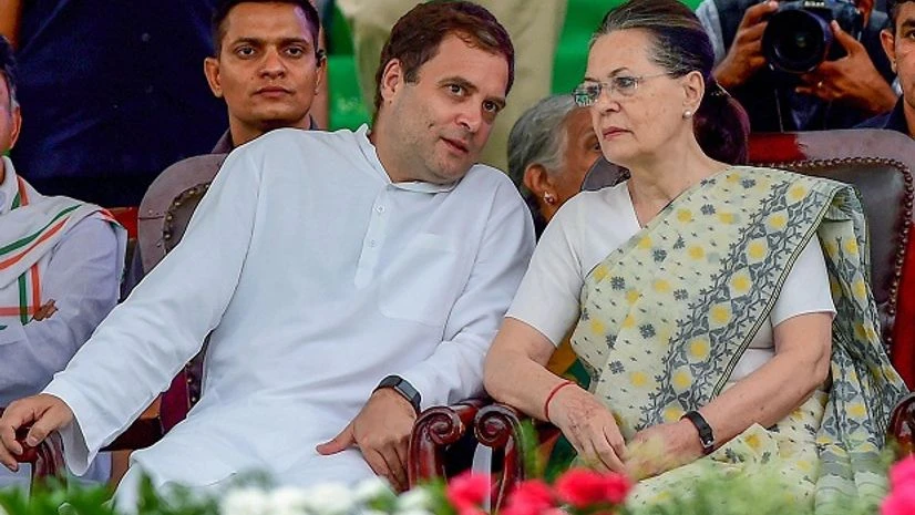 Rahul Gandhi, Sonia Gandhi Rahul Gandhi, Sonia Gandhi