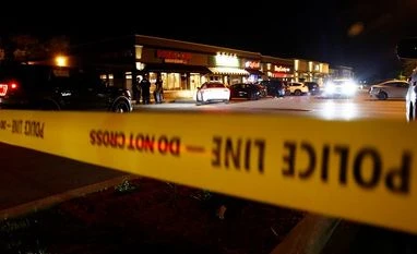 27 killed, 77 injured as twin explosions hit Philippines church during Mass Representative image