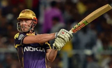 MI's Chris Lynn banking on T10 experience in UAE to perform in IPL 2020 MI's Chris Lynn banking on T10 experience in UAE to perform in IPL 2020