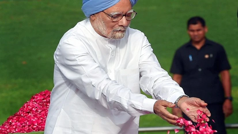 Manmohan Singh, Jawahar Lal Nehru, Tribute Manmohan Singh, Jawahar Lal Nehru, Tribute