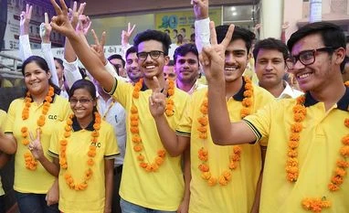 NEET 2019: Govt made Rs 192 cr from registration fee for counselling NEET