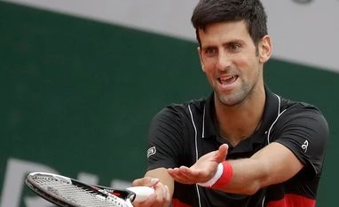Coronavirus cases at Novak Djokovic's event put sports under scrutiny Coronavirus cases at Novak Djokovic's event put sports under scrutiny
