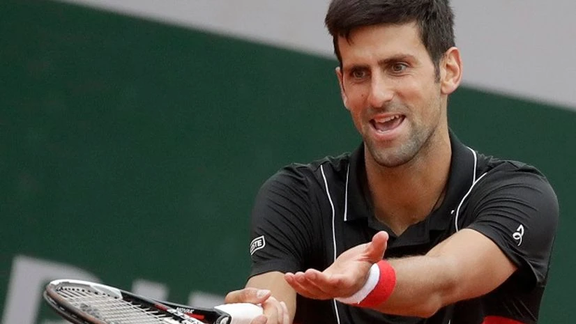 Coronavirus cases at Novak Djokovic's event put sports under scrutiny Coronavirus cases at Novak Djokovic's event put sports under scrutiny