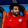 Mo Salah