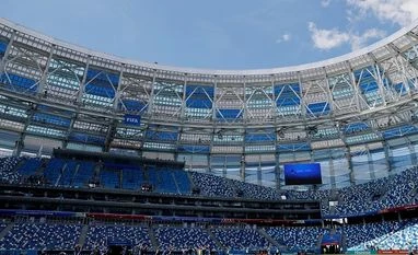 VAR the hero as Sweden edge out South Korea in Fifa World Cup, FT 1-0 Sweden vs South Korea