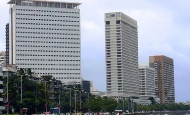 Govt plans to sell Air India's iconic Mumbai building to JNPT to raise cash Air India Mumbai office