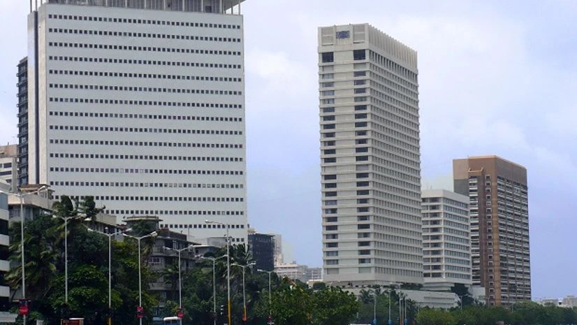 Air India Mumbai office Air India Mumbai office