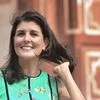 Nikki Haley
