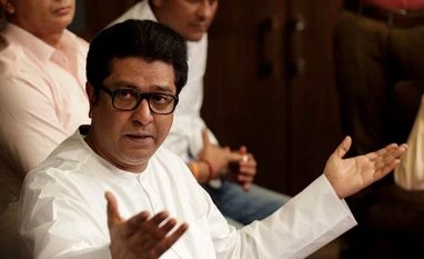 Boycott polls till VVPAT or ballot system not available: Raj Thackeray Raj Thackeray