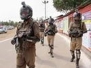 Security, Amarnath Yatra Security, Amarnath Yatra