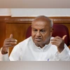 HD Deve Gowda HD Deve Gowda