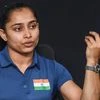 Dipa Karmakar