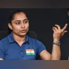 Dipa Karmakar Dipa Karmakar
