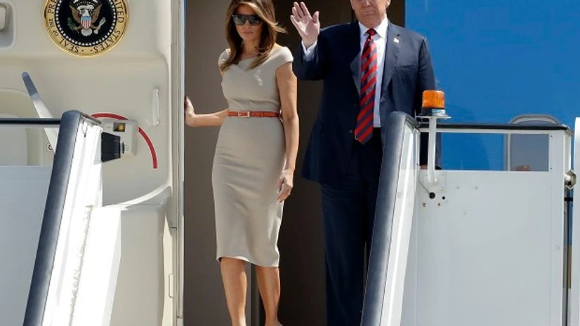 Donald Trump,Ivanka Trump Donald Trump,Ivanka Trump