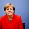 Angela Merkel