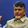 Chandrababu Naidu