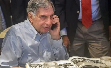 Swachh Bharat: Tata Trusts spent Rs 1 billion for Mission, says Ratan Tata Ratan Tata
