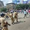 Maratha reservation stir: Protester dies, toll rises to three