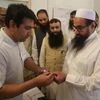 Will protect Hafiz Saeed, says Pakistan junior interior minister in video