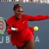Wimbledon: Serena Williams fined $10,000 for damaging court during practice