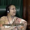 Sumitra Majahan