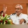 Nitish Kumar