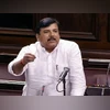 Sanjay Singh, AAP Sanjay Singh, AAP